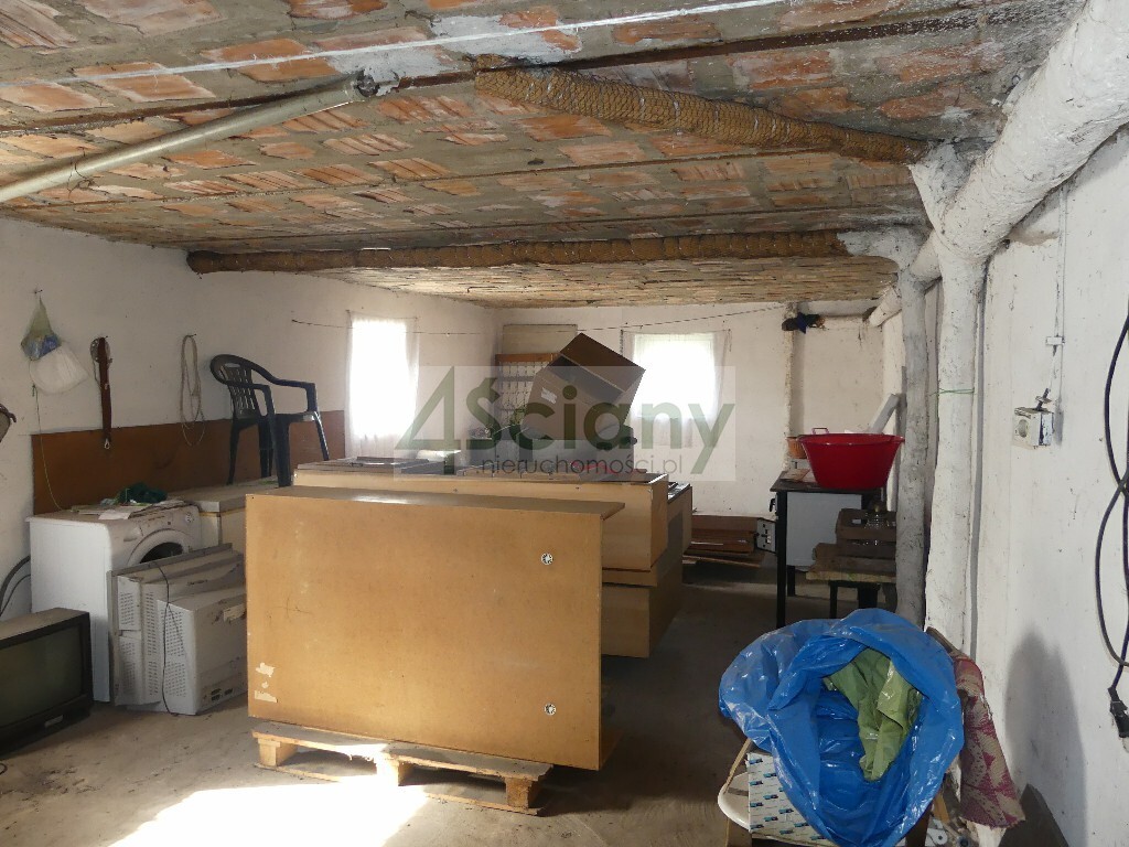 Dom 200 m², Gawartowa Wola - zdjęcie 13