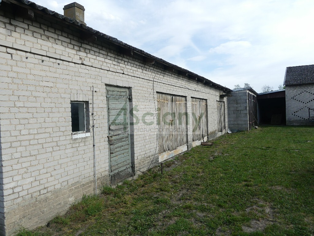 Dom 200 m², Gawartowa Wola - zdjęcie 18