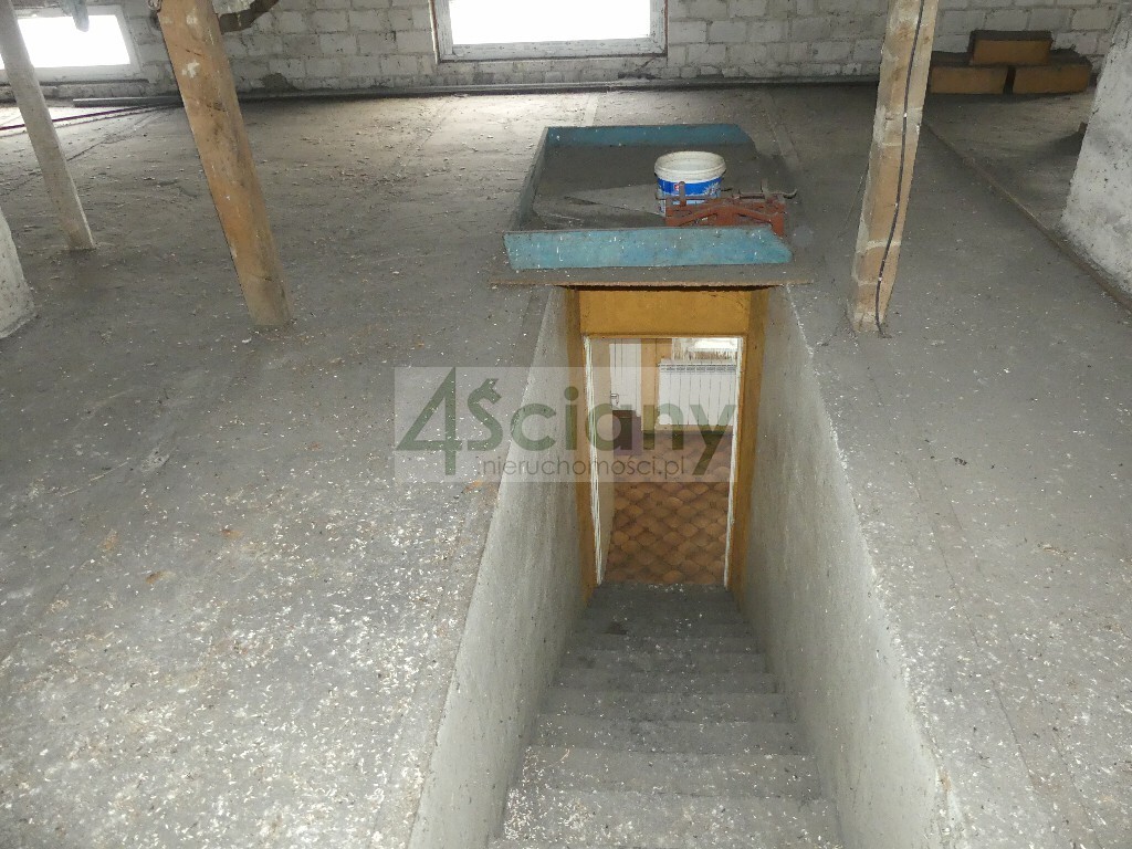 Dom 200 m², Gawartowa Wola - zdjęcie 15