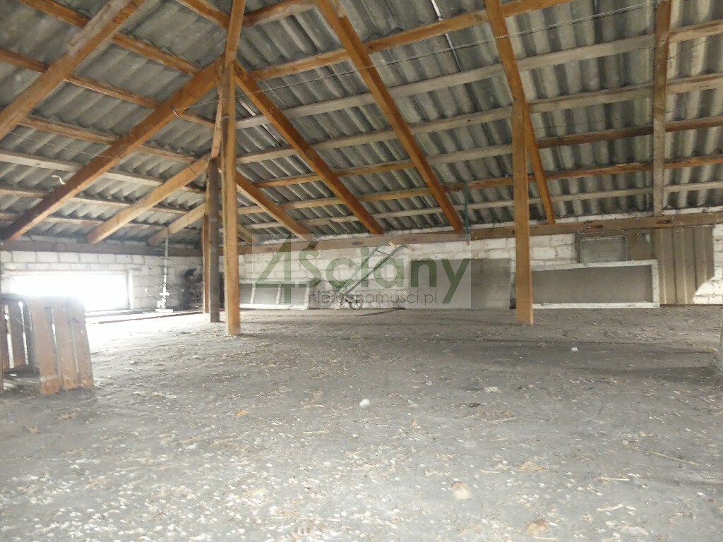 Dom 200 m², Gawartowa Wola - zdjęcie 14