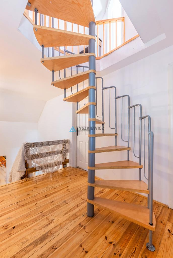 Dom w otoczeniu natury | Bory Tucholskie | 1,3 ha - zdjęcie 20