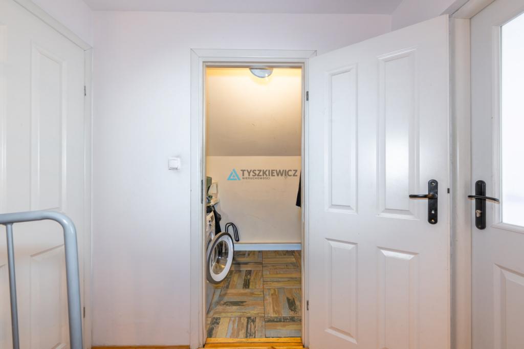 Dom w otoczeniu natury | Bory Tucholskie | 1,3 ha - zdjęcie 17