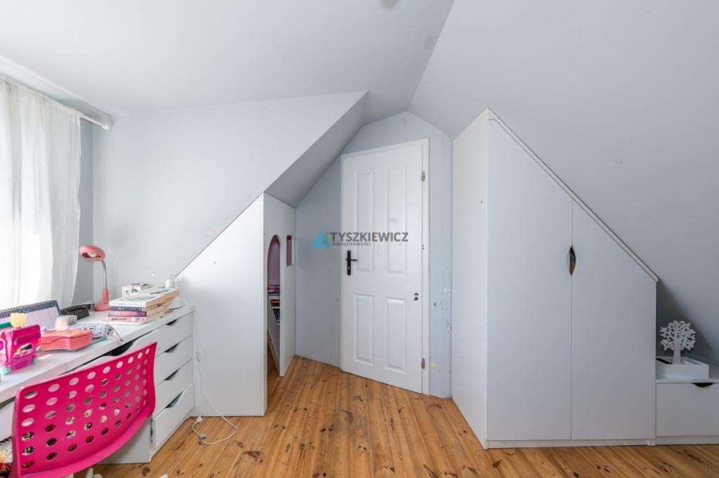 Dom w otoczeniu natury | Bory Tucholskie | 1,3 ha - zdjęcie 22