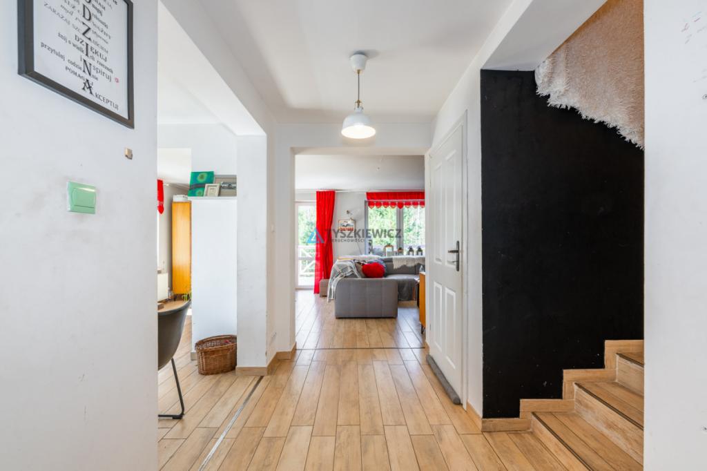 Dom w otoczeniu natury | Bory Tucholskie | 1,3 ha - zdjęcie 27