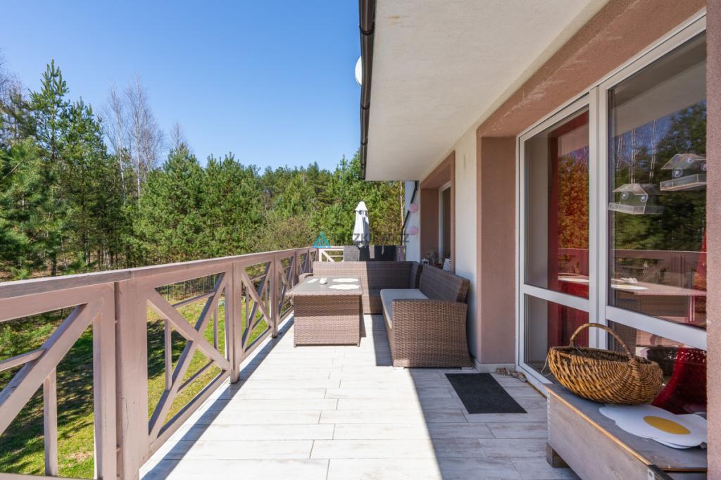 Dom w otoczeniu natury | Bory Tucholskie | 1,3 ha - zdjęcie 11