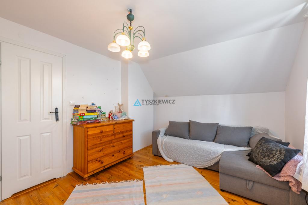 Dom w otoczeniu natury | Bory Tucholskie | 1,3 ha - zdjęcie 16