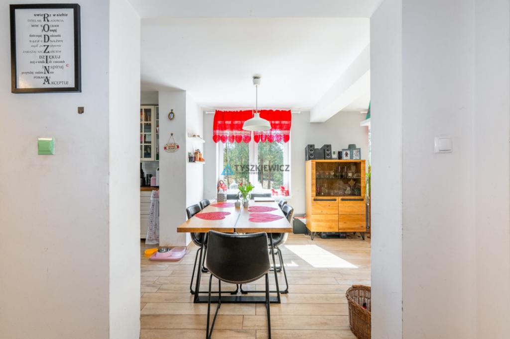 Dom w otoczeniu natury | Bory Tucholskie | 1,3 ha - zdjęcie 8