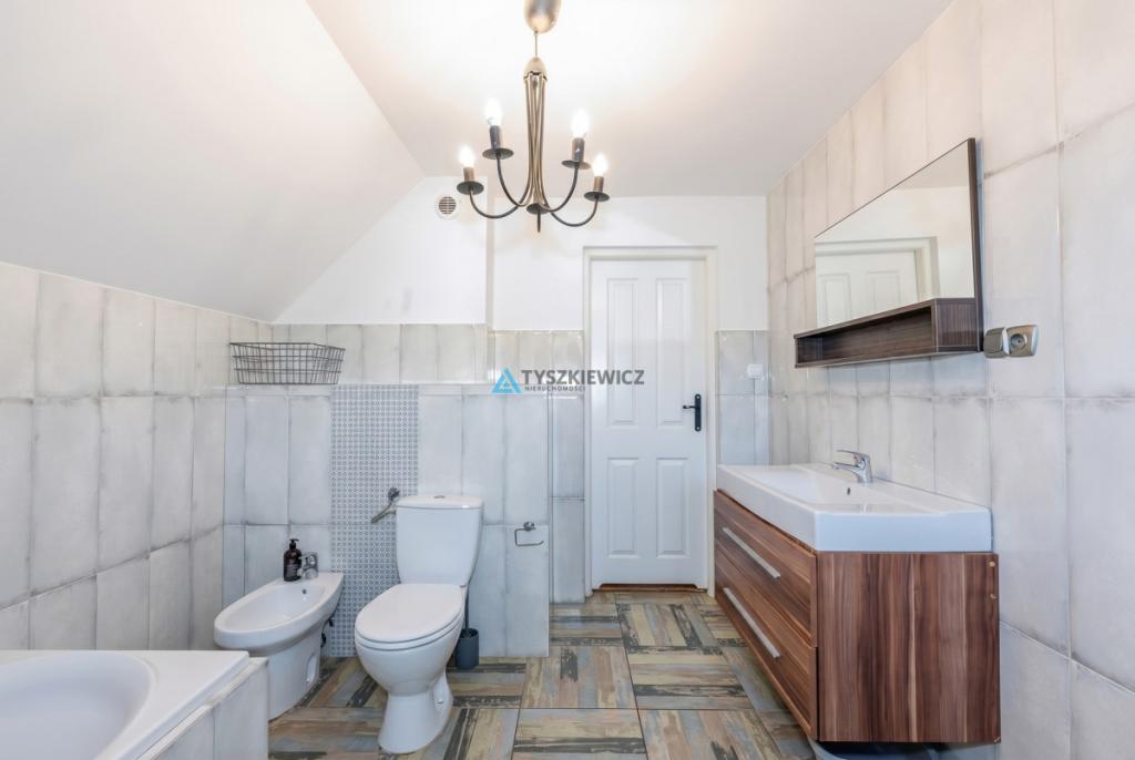 Dom w otoczeniu natury | Bory Tucholskie | 1,3 ha - zdjęcie 19