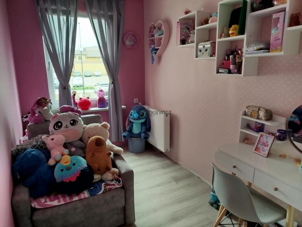 Dom w centrum, ul.Chojnicka - Starogard Gdański - zdjęcie 4