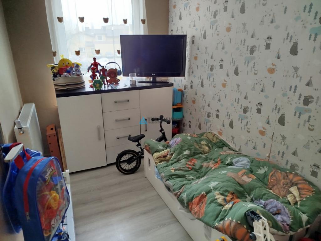 Dom w centrum, ul.Chojnicka - Starogard Gdański - zdjęcie 5