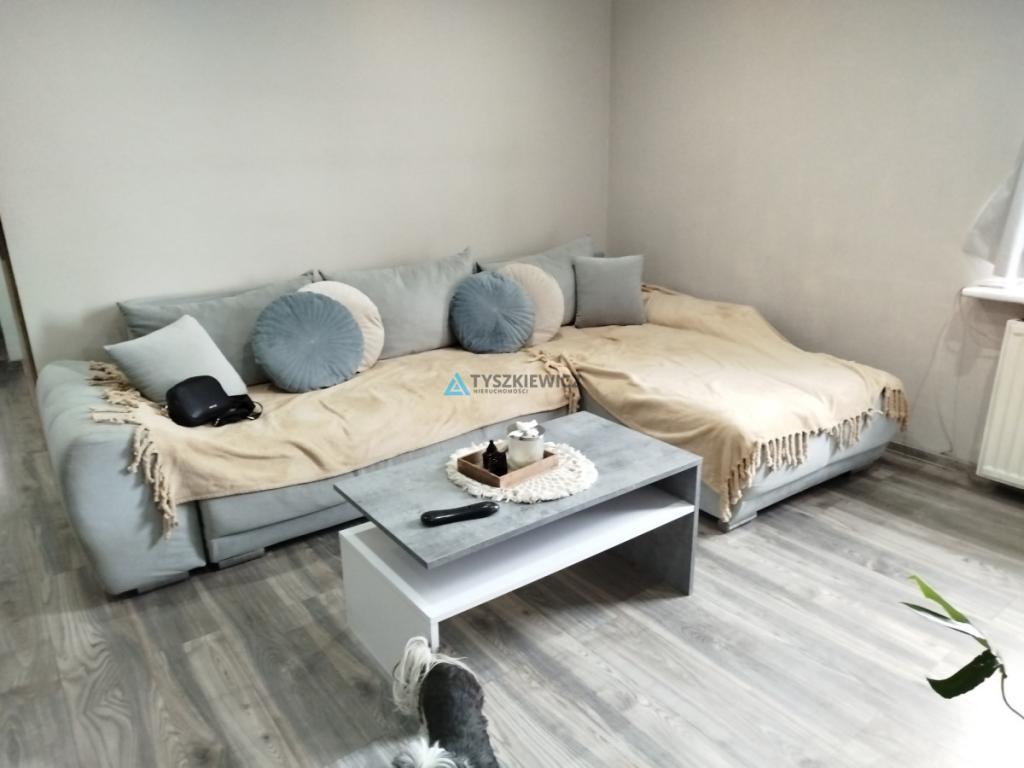 Dom w centrum, ul.Chojnicka - Starogard Gdański - zdjęcie 3