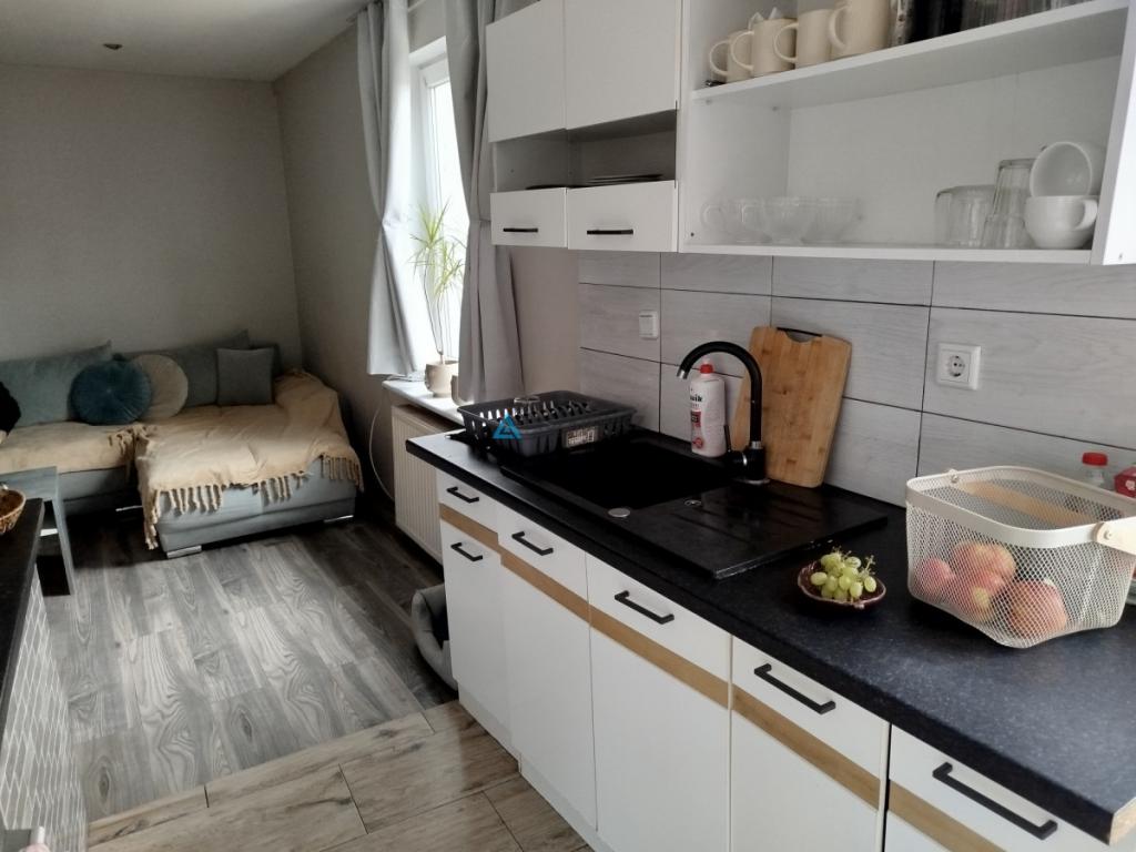 Dom w centrum, ul.Chojnicka - Starogard Gdański - zdjęcie 6