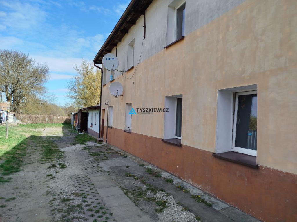 Mieszkanie bezczynszowe z garażem - Starogard Gd - zdjęcie 1