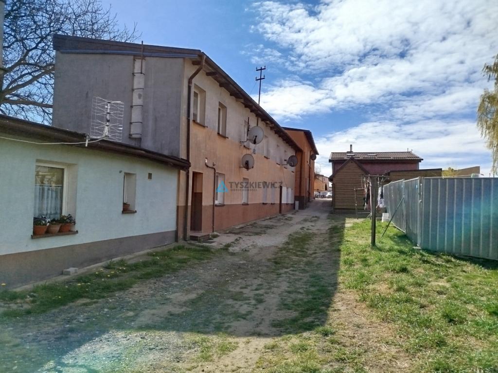 Mieszkanie bezczynszowe z garażem - Starogard Gd - zdjęcie 2