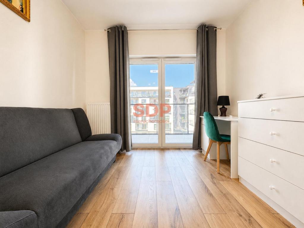 Mieszkanie 50&nbsp;m², Łódź, Telefoniczna - zdjęcie 2
