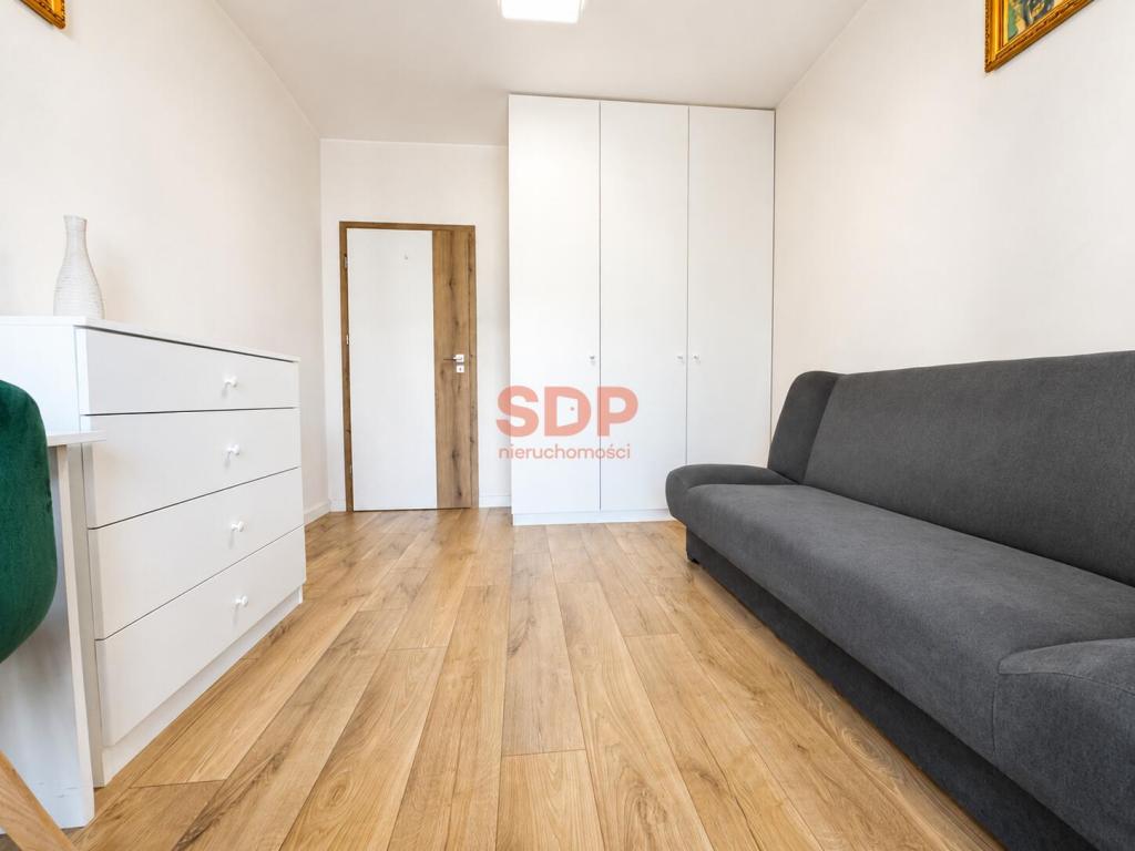 Mieszkanie 50&nbsp;m², Łódź, Telefoniczna - zdjęcie 8