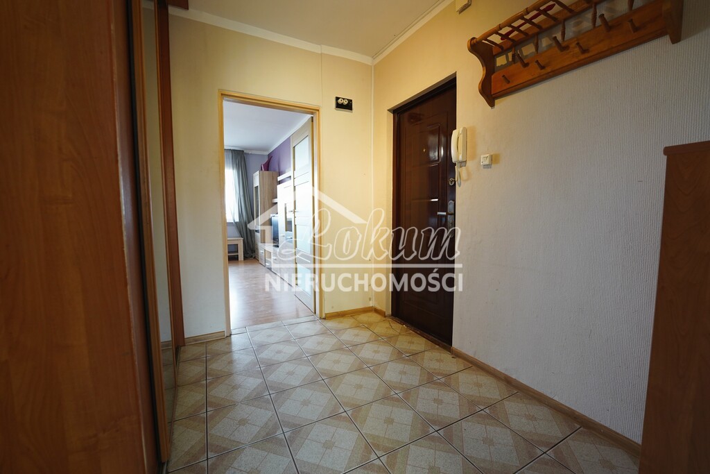 Mieszkanie 48,97&nbsp;m², Szczecin, Gumieńce, Konstantego Maciejewicza - zdjęcie 4