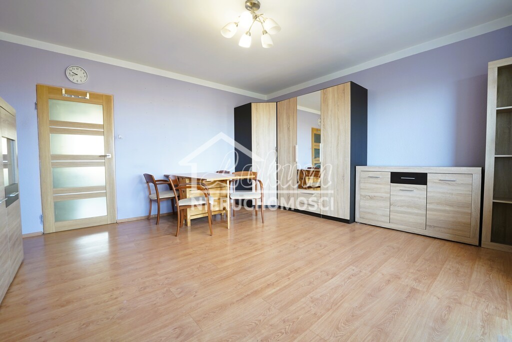 Mieszkanie 48,97&nbsp;m², Szczecin, Gumieńce, Konstantego Maciejewicza - zdjęcie 1