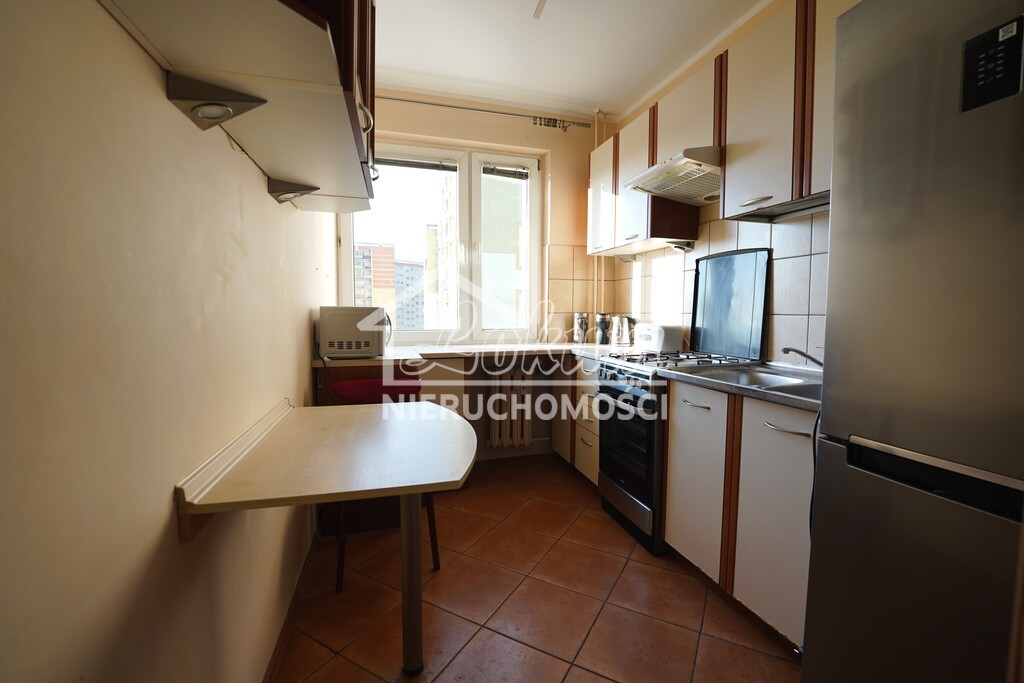 Mieszkanie 48,97&nbsp;m², Szczecin, Gumieńce, Konstantego Maciejewicza - zdjęcie 9