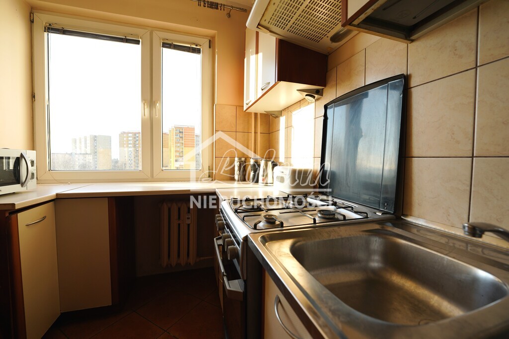 Mieszkanie 48,97&nbsp;m², Szczecin, Gumieńce, Konstantego Maciejewicza - zdjęcie 10
