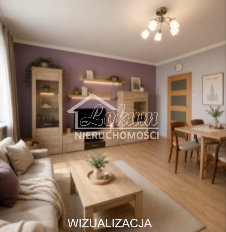 Mieszkanie 48,97 m², Szczecin, Gumieńce, Konstantego Maciejewicza - zdjęcie 14