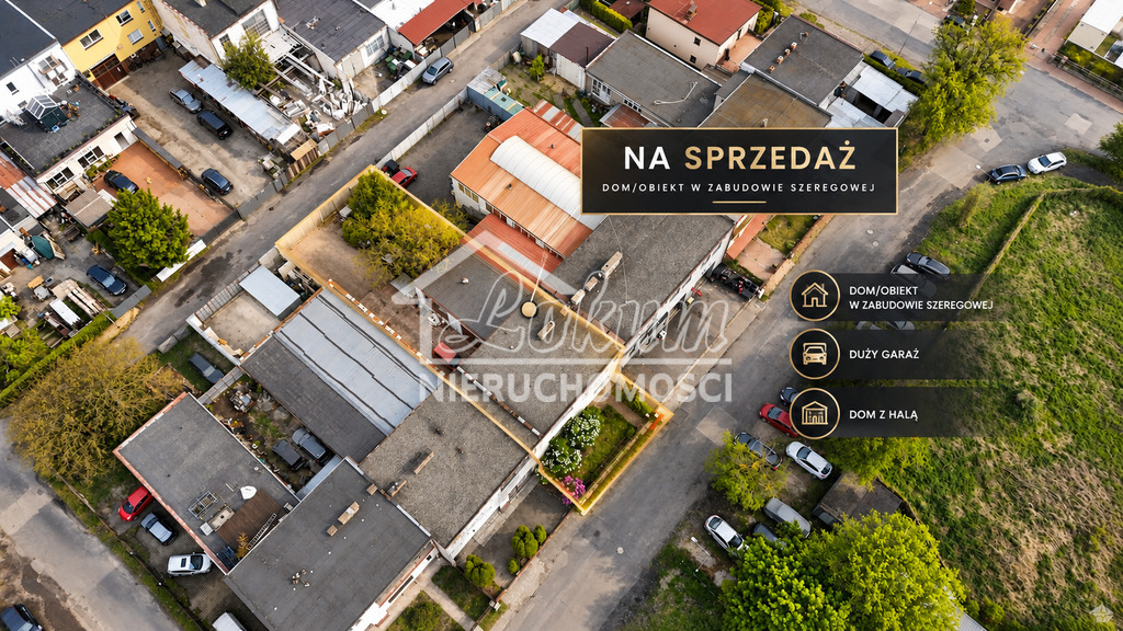 Lokal usługowy na sprzedaż, 246,8&nbsp;m², Szczecin - zdjęcie 2