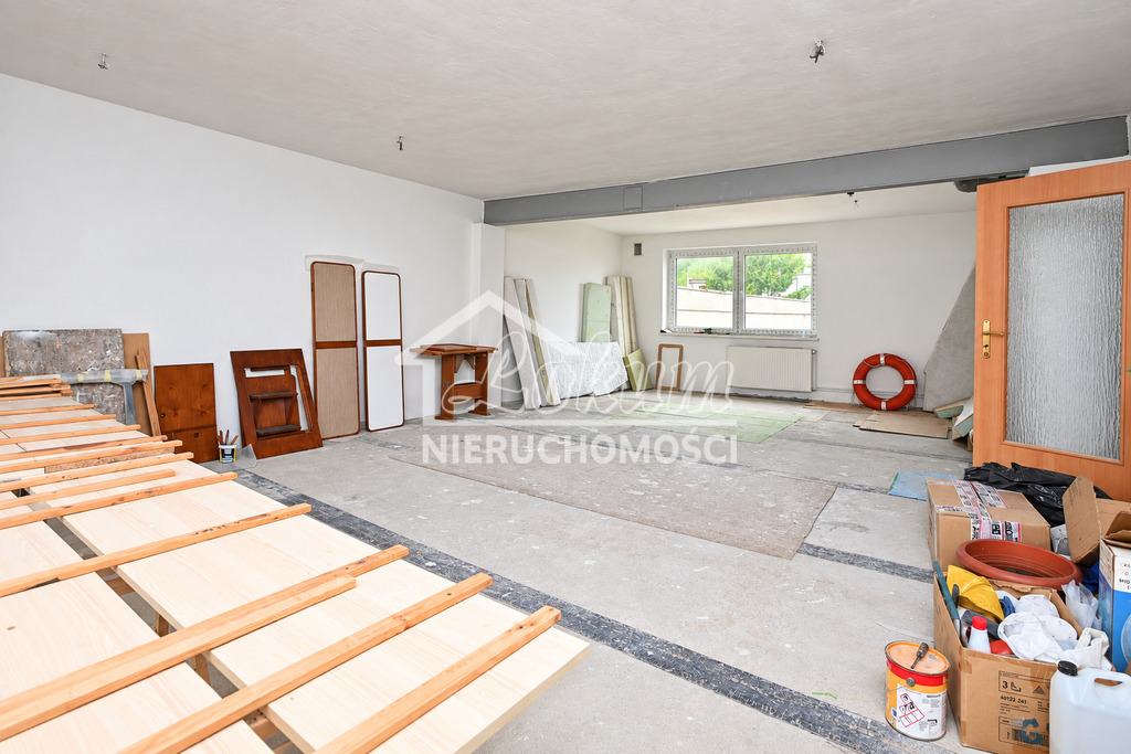 Lokal usługowy na sprzedaż, 246,8&nbsp;m², Szczecin - zdjęcie 10
