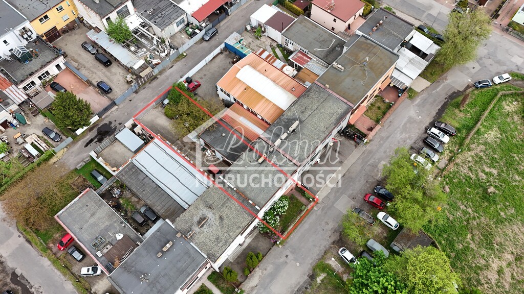 Lokal usługowy na sprzedaż, 246,8&nbsp;m², Szczecin - zdjęcie 2