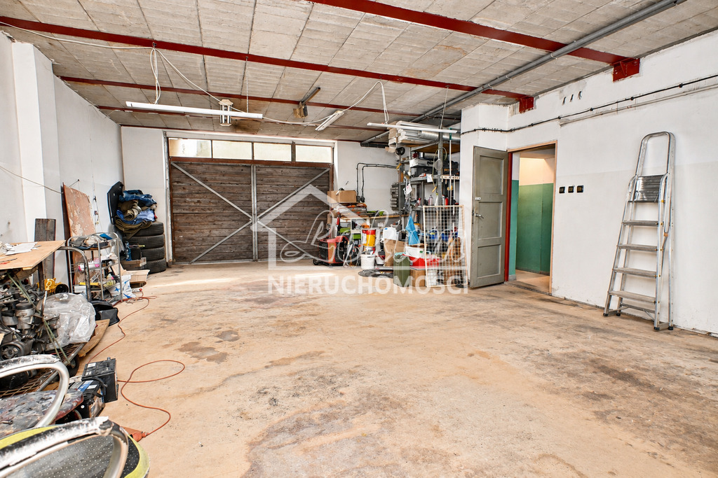 Lokal usługowy na sprzedaż, 246,8&nbsp;m², Szczecin - zdjęcie 12