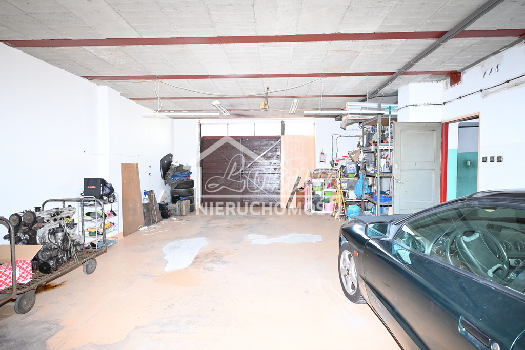 Lokal usługowy na sprzedaż, 246,8&nbsp;m², Szczecin - zdjęcie 2
