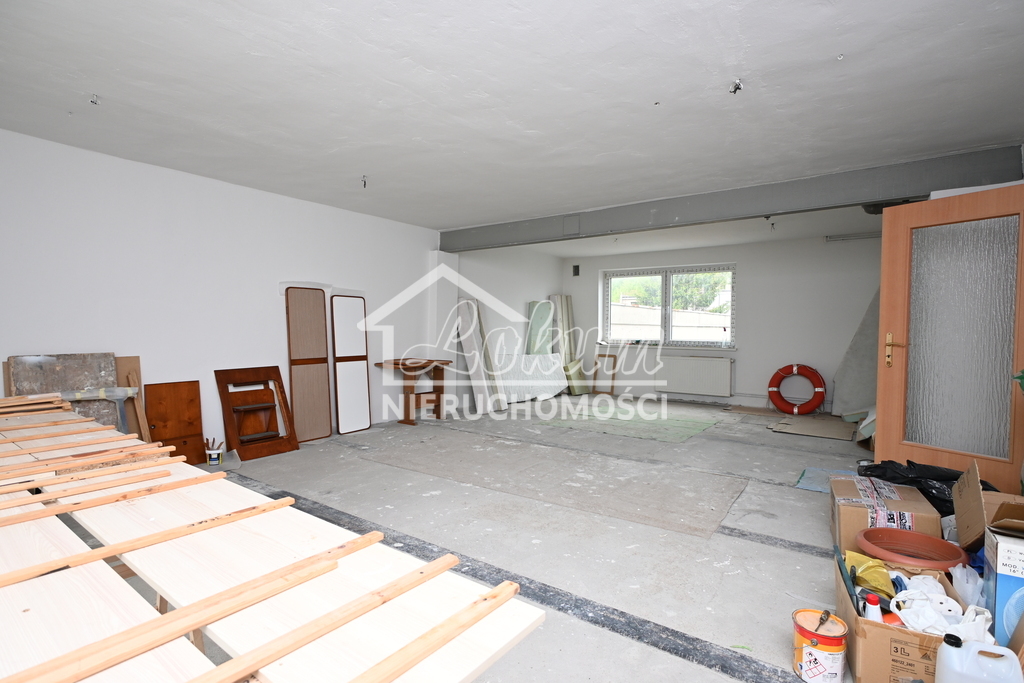 Lokal usługowy na sprzedaż, 246,8&nbsp;m², Szczecin - zdjęcie 4