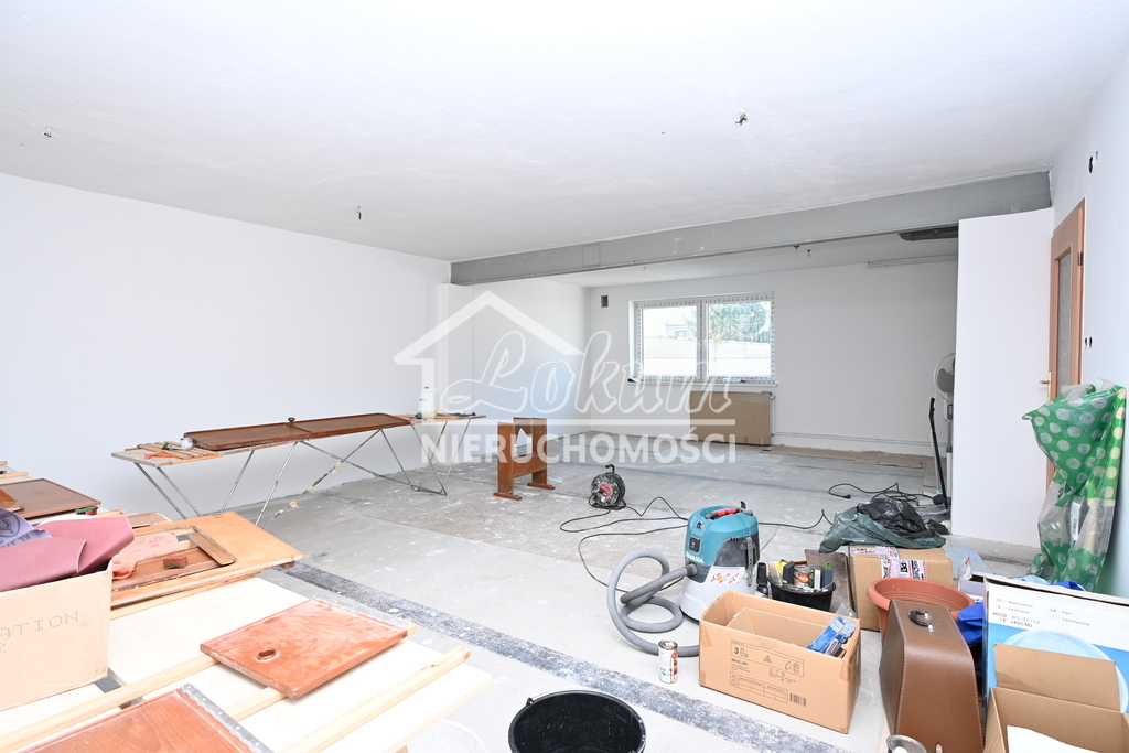 Lokal usługowy na sprzedaż, 246,8&nbsp;m², Szczecin - zdjęcie 3