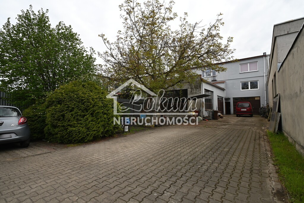 Lokal usługowy na sprzedaż, 246,8&nbsp;m², Szczecin - zdjęcie 3