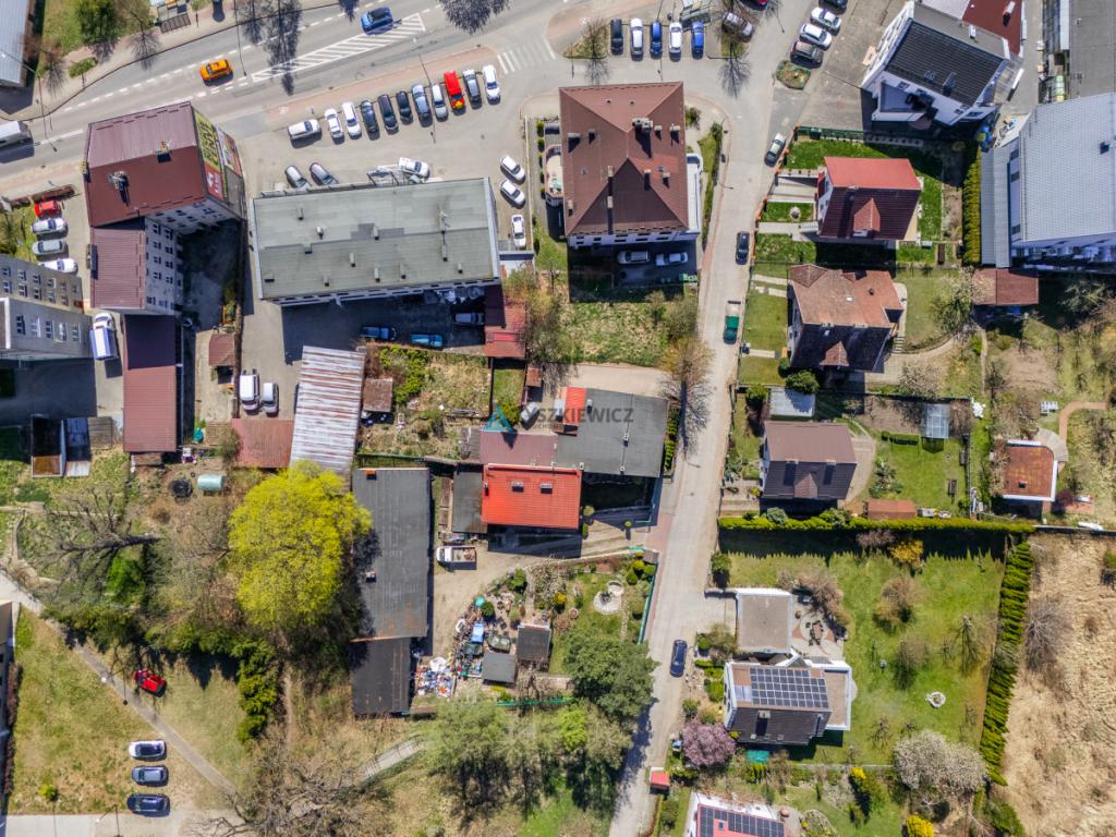 2-pokojowe mieszkanie z potencjałem w Bytowie - zdjęcie 16