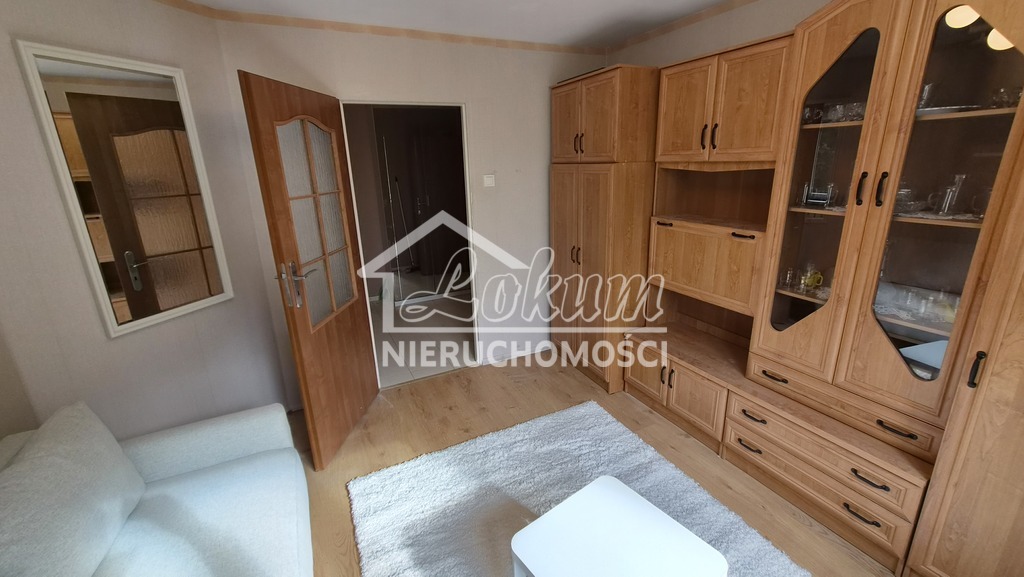 Mieszkanie 51,06&nbsp;m², Szczecin, Gumieńce, Lubelska - zdjęcie 5