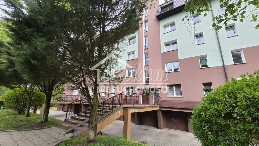 Mieszkanie 51,06&nbsp;m², Szczecin, Gumieńce, Lubelska - zdjęcie 9