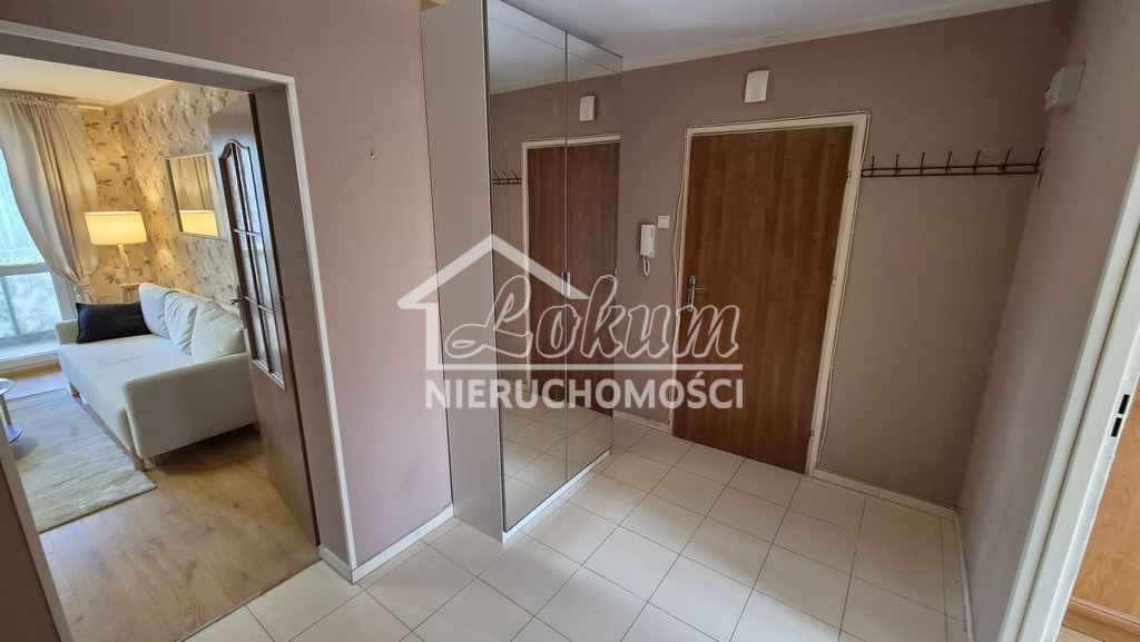 Mieszkanie 51,06&nbsp;m², Szczecin, Gumieńce, Lubelska - zdjęcie 8
