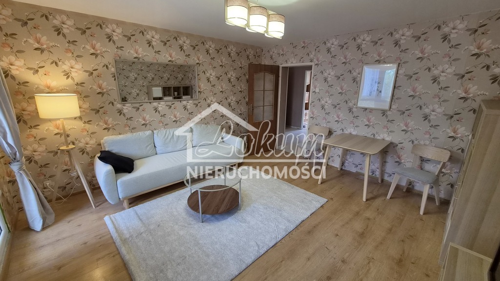 Mieszkanie 51,06&nbsp;m², Szczecin, Gumieńce, Lubelska - zdjęcie 1