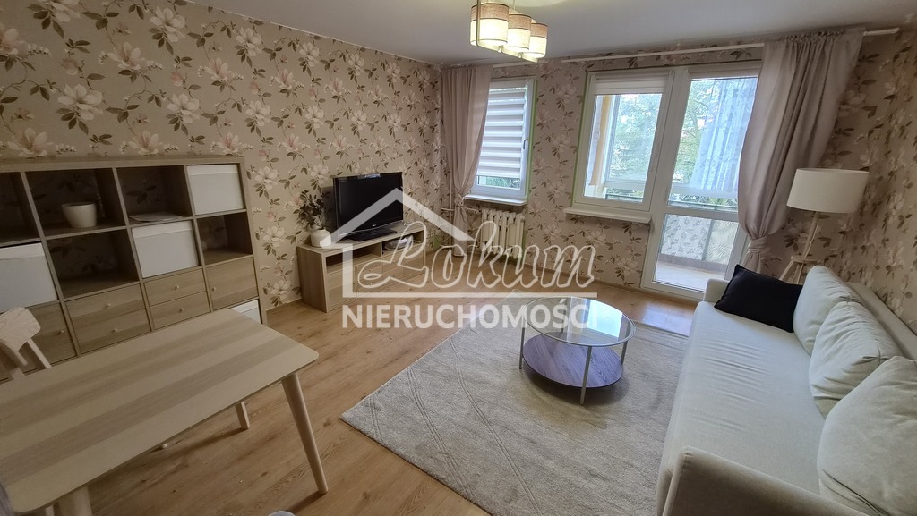 Mieszkanie 51,06&nbsp;m², Szczecin, Gumieńce, Lubelska - zdjęcie 2