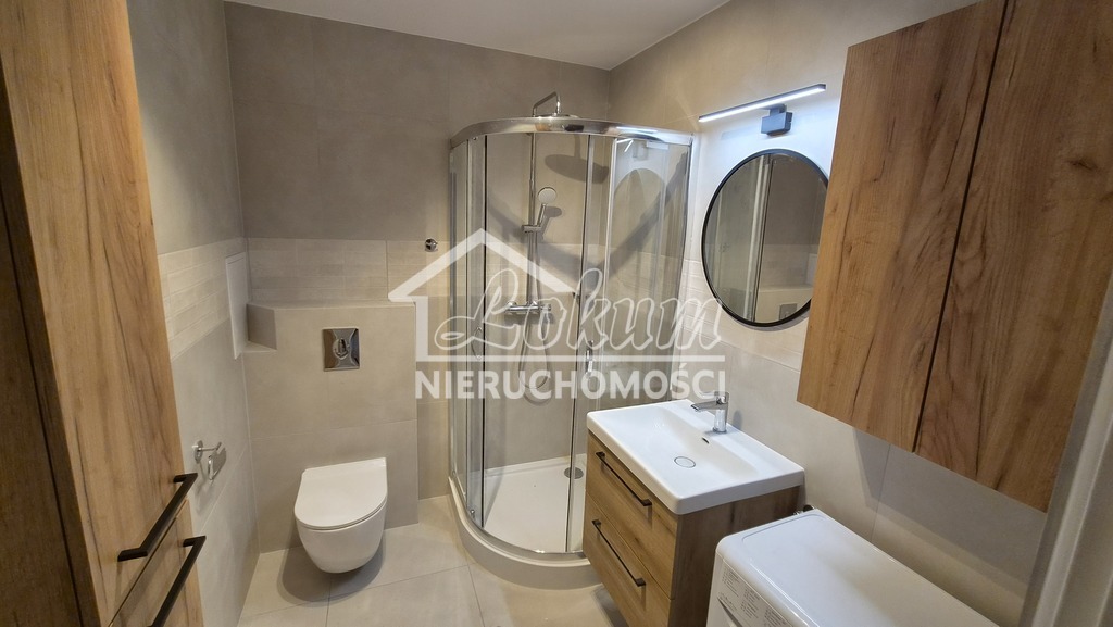 Mieszkanie 51,06&nbsp;m², Szczecin, Gumieńce, Lubelska - zdjęcie 6