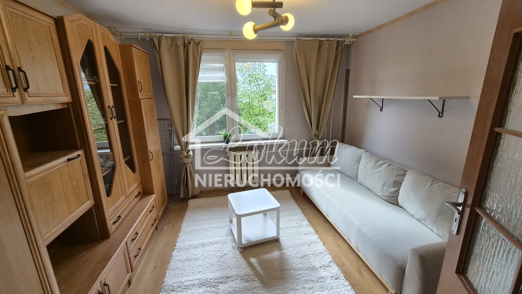 Mieszkanie 51,06&nbsp;m², Szczecin, Gumieńce, Lubelska - zdjęcie 4