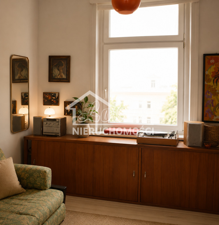 Mieszkanie 117,57&nbsp;m², Szczecin - zdjęcie 2