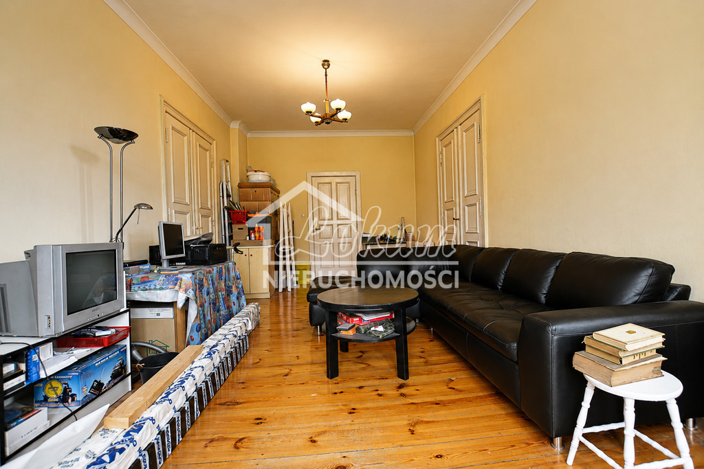 Mieszkanie 117,57&nbsp;m², Szczecin - zdjęcie 4