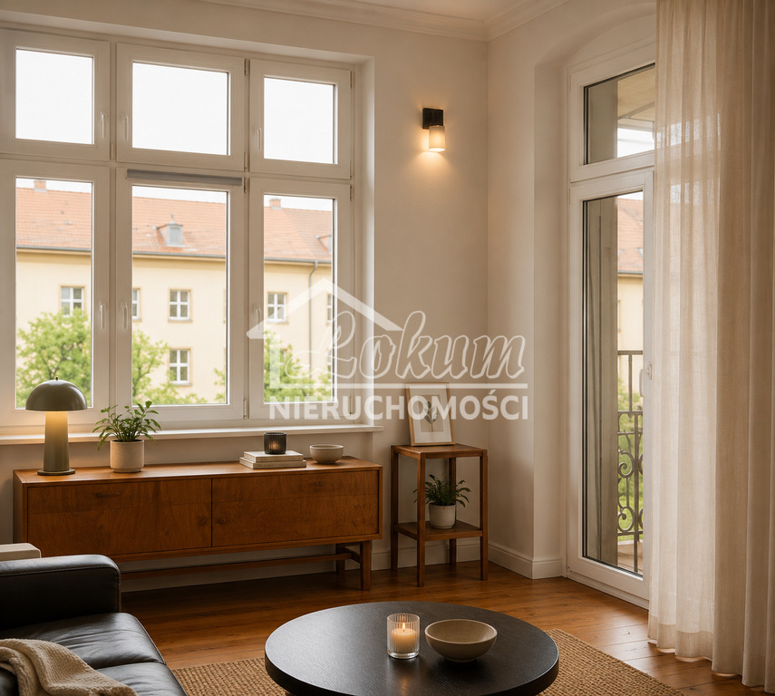 Mieszkanie 117,57&nbsp;m², Szczecin - zdjęcie 11