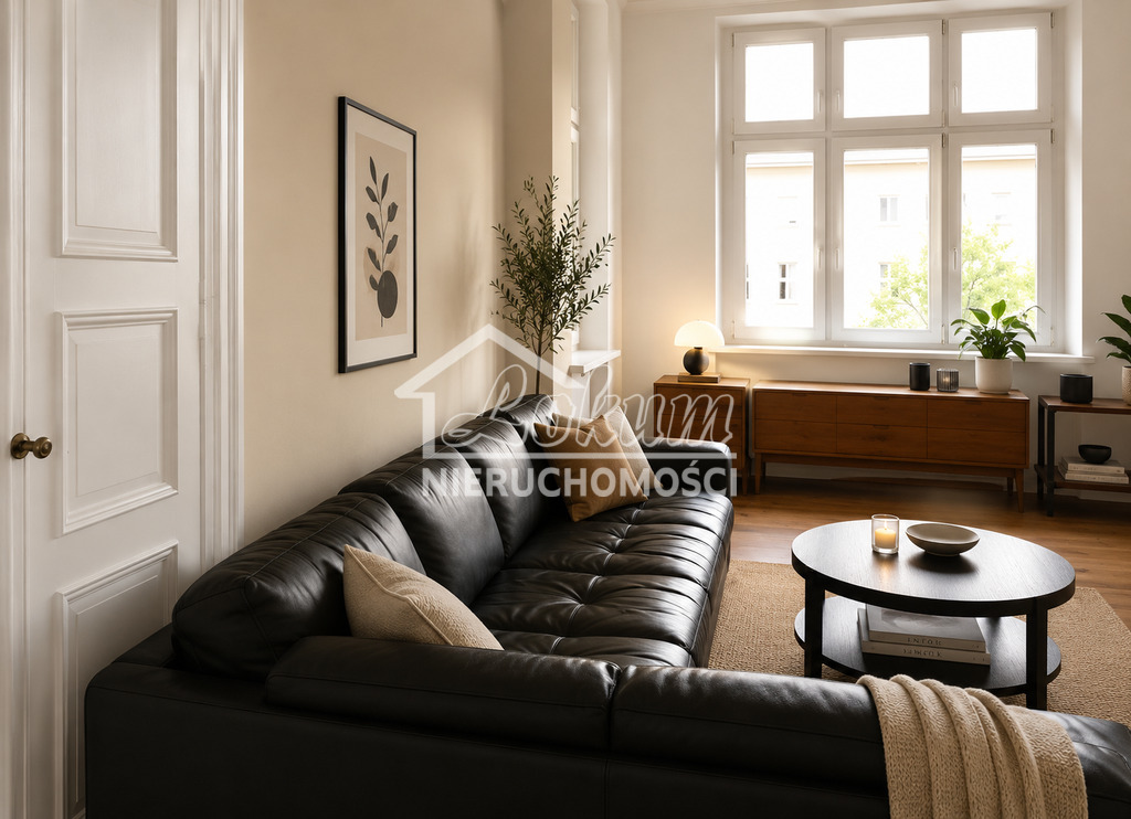 Mieszkanie 117,57&nbsp;m², Szczecin - zdjęcie 8