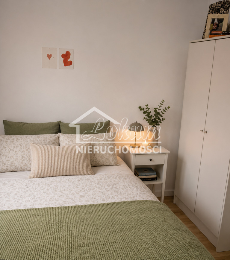 Mieszkanie 117,57&nbsp;m², Szczecin - zdjęcie 4