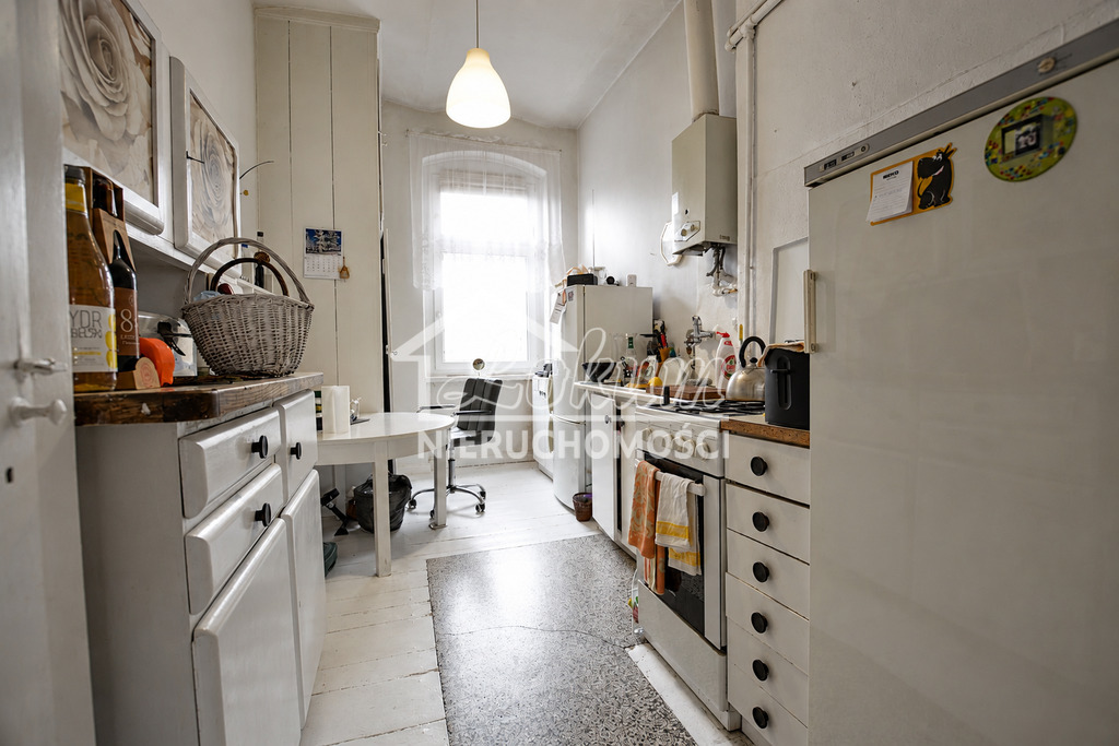 Mieszkanie 117,57&nbsp;m², Szczecin - zdjęcie 7