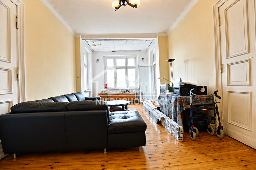 Mieszkanie 117,57&nbsp;m², Szczecin - zdjęcie 3