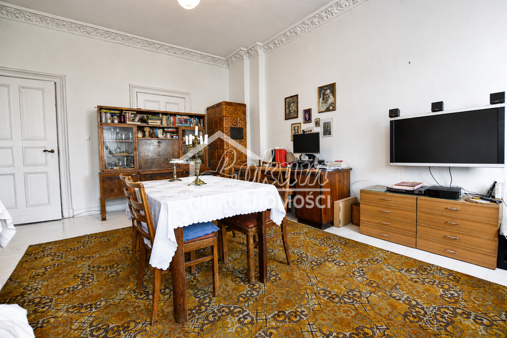 Mieszkanie 117,57&nbsp;m², Szczecin - zdjęcie 2