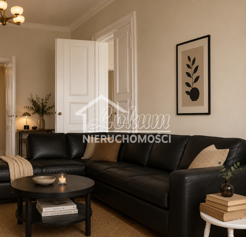 Mieszkanie 117,57&nbsp;m², Szczecin - zdjęcie 7